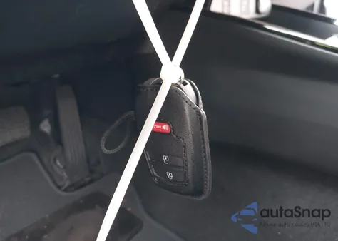 2024 Toyota Prius Le from USA, damaged, VIN JTDACAAU6R3046057